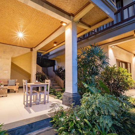 The Dayuh Ubud المظهر الخارجي الصورة