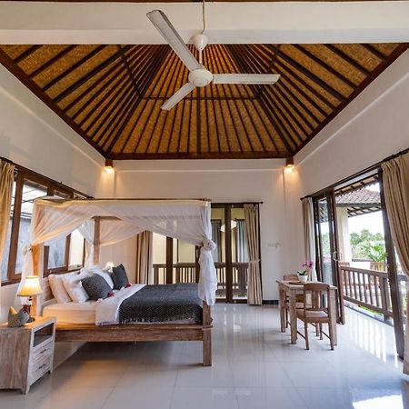 The Dayuh Ubud المظهر الخارجي الصورة
