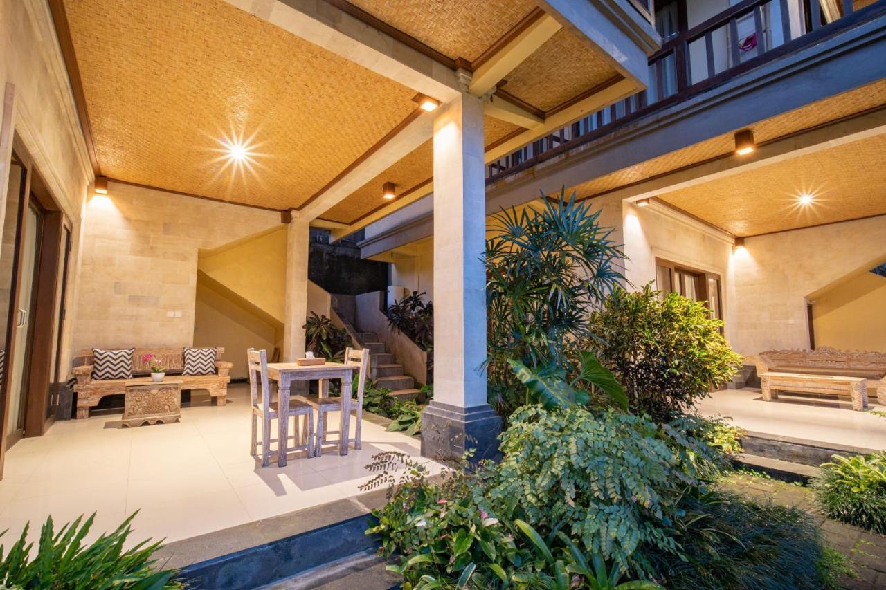 The Dayuh Ubud المظهر الخارجي الصورة