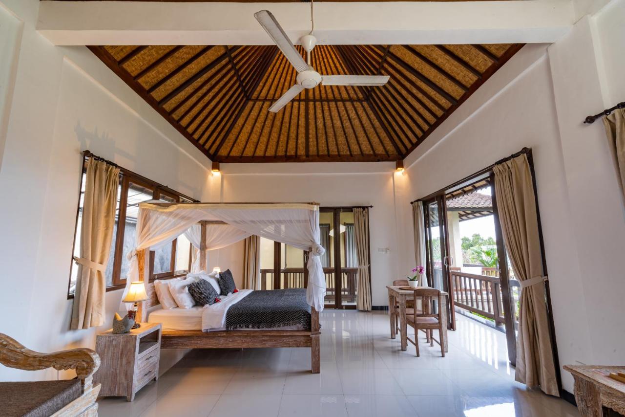 The Dayuh Ubud المظهر الخارجي الصورة