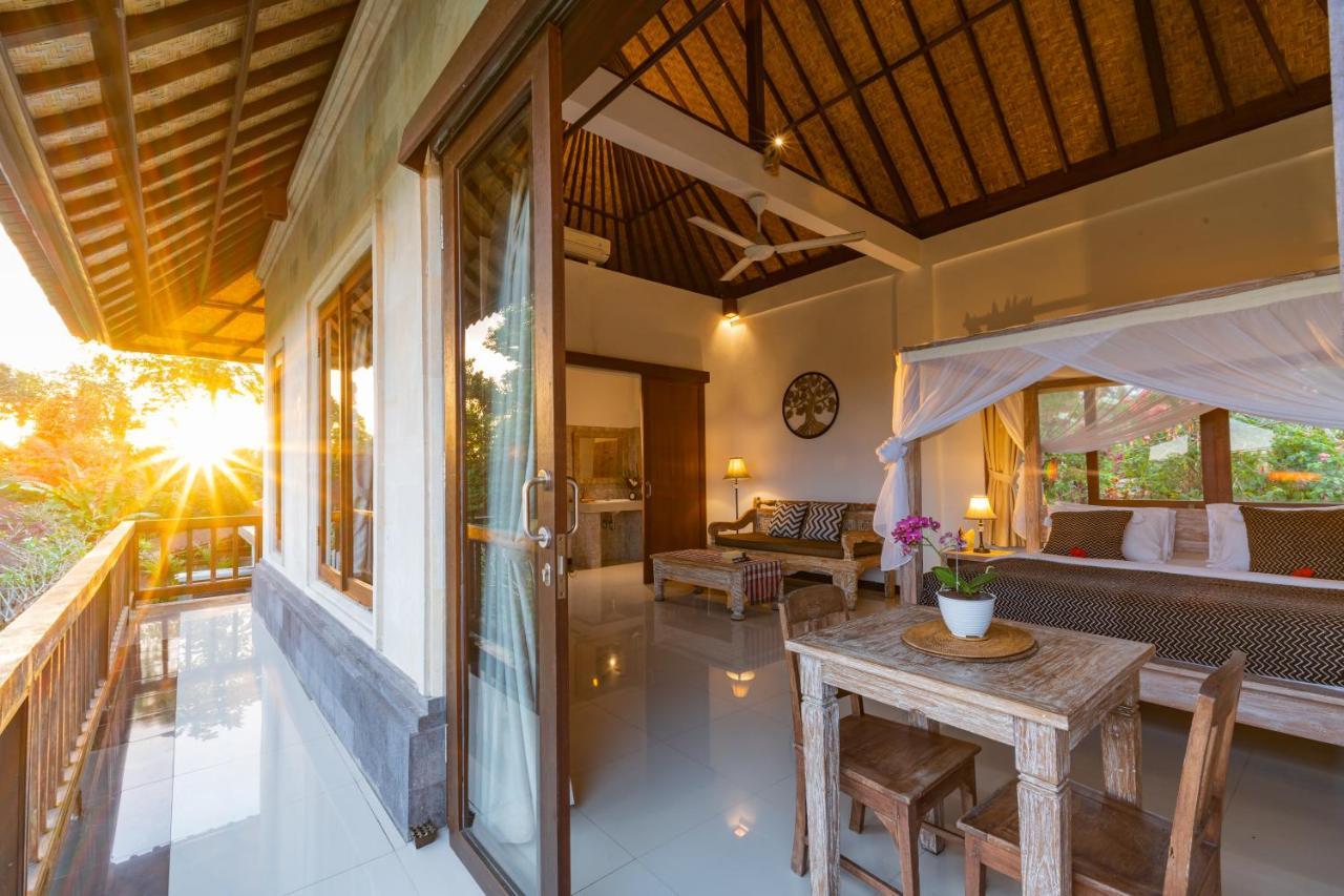 The Dayuh Ubud المظهر الخارجي الصورة