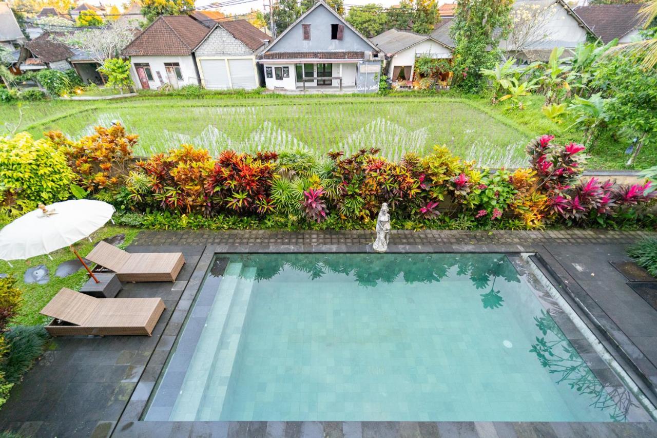 The Dayuh Ubud المظهر الخارجي الصورة