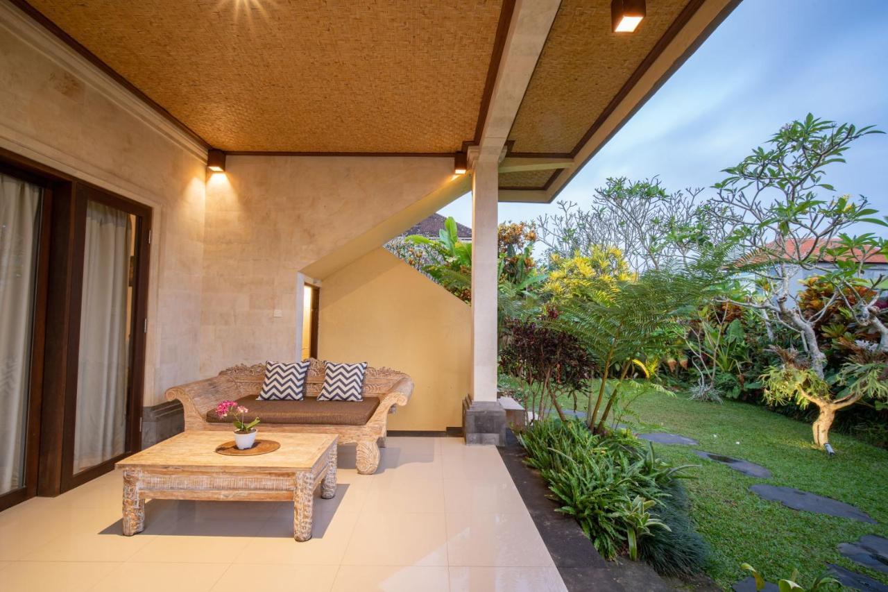 The Dayuh Ubud المظهر الخارجي الصورة
