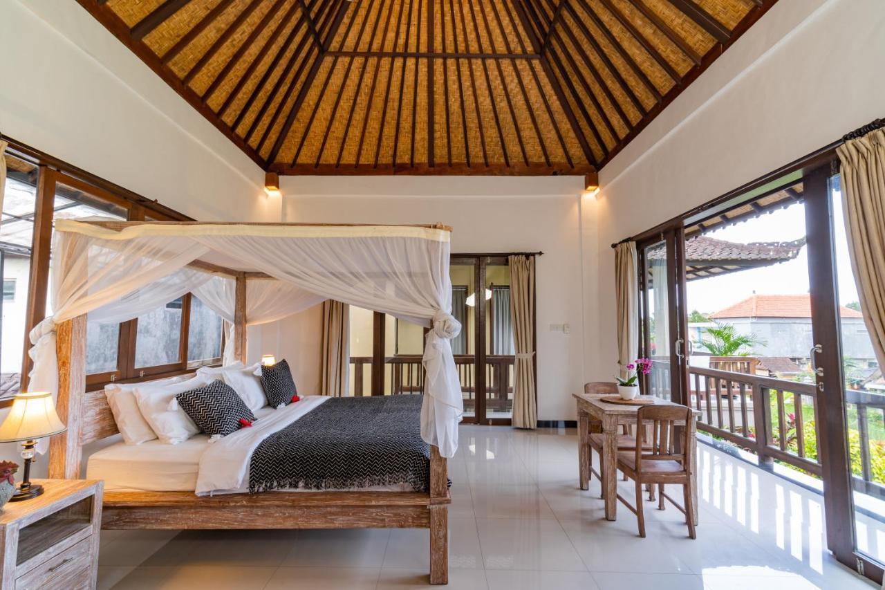 The Dayuh Ubud المظهر الخارجي الصورة