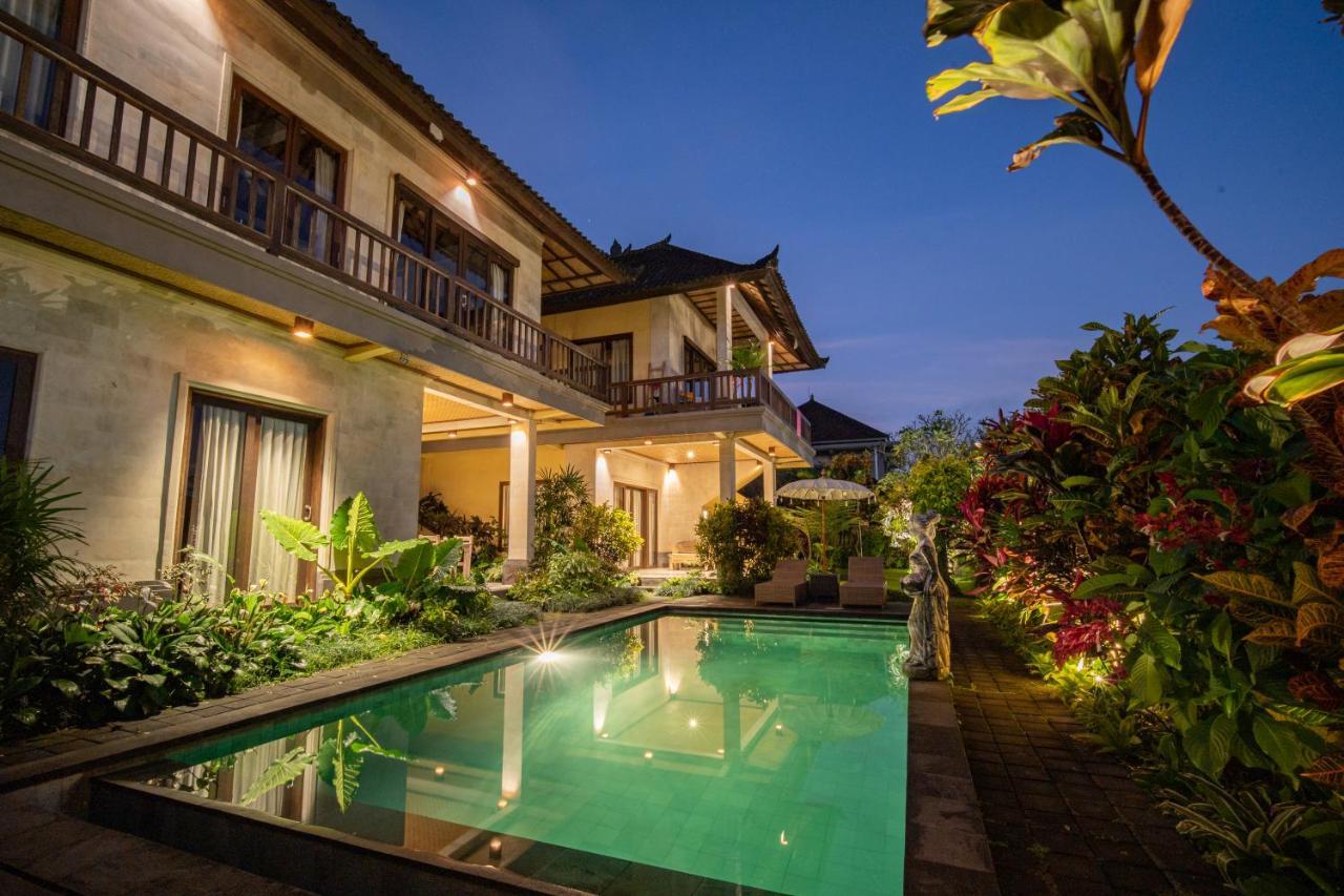 The Dayuh Ubud المظهر الخارجي الصورة