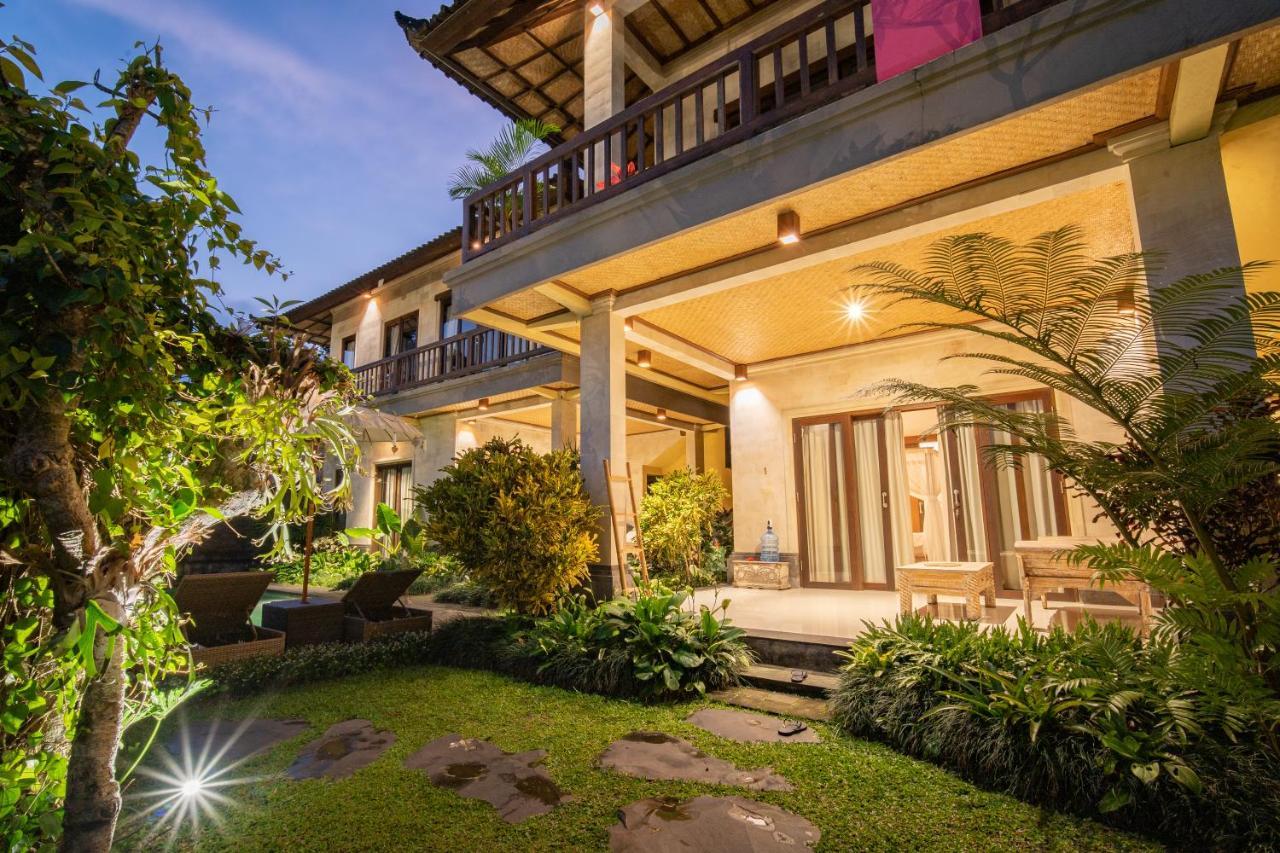The Dayuh Ubud المظهر الخارجي الصورة