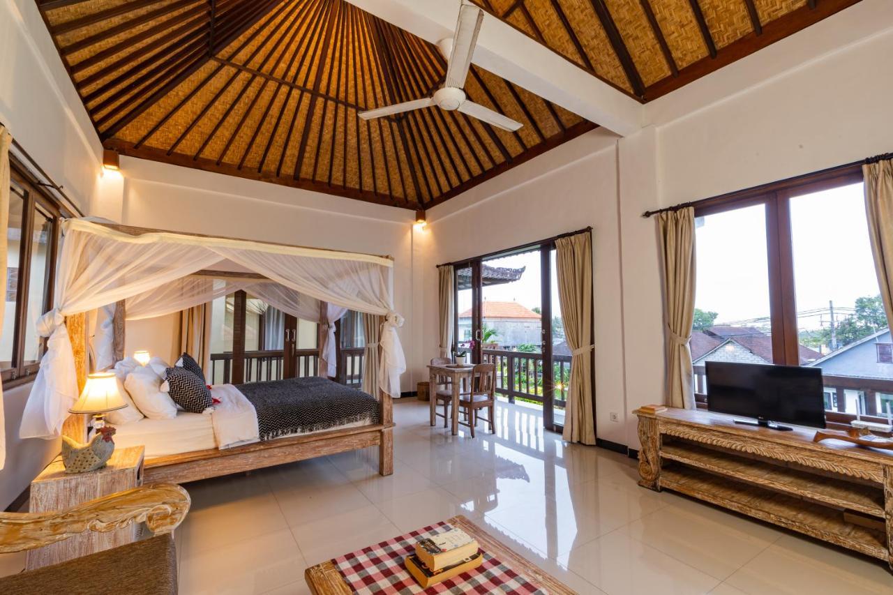 The Dayuh Ubud المظهر الخارجي الصورة