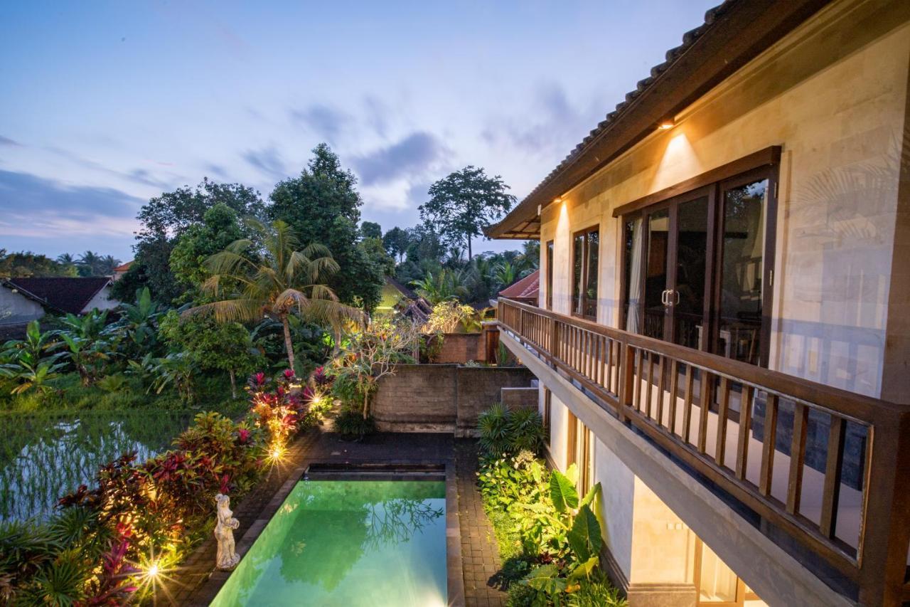 The Dayuh Ubud المظهر الخارجي الصورة