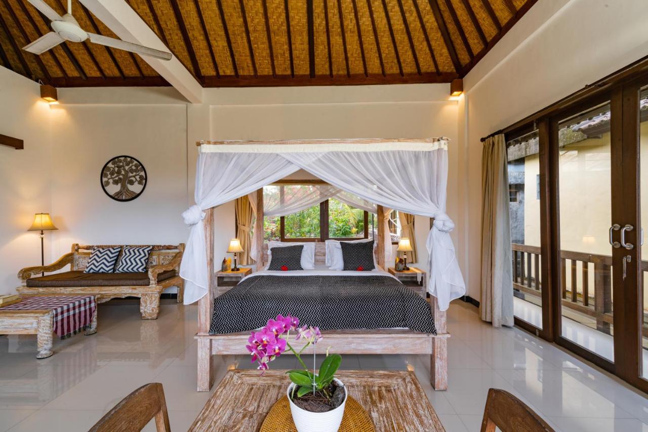 The Dayuh Ubud المظهر الخارجي الصورة