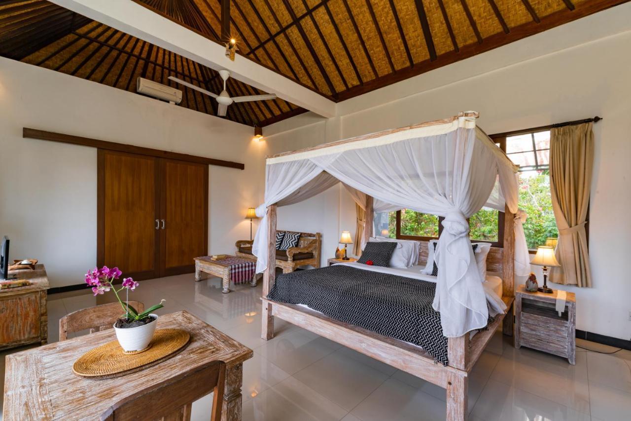 The Dayuh Ubud المظهر الخارجي الصورة
