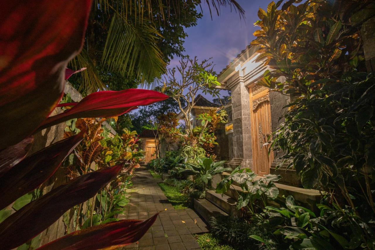The Dayuh Ubud المظهر الخارجي الصورة
