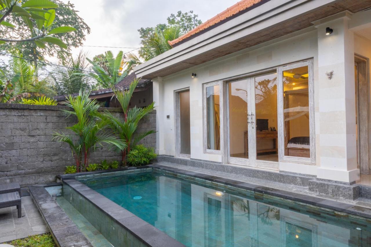 The Dayuh Ubud المظهر الخارجي الصورة