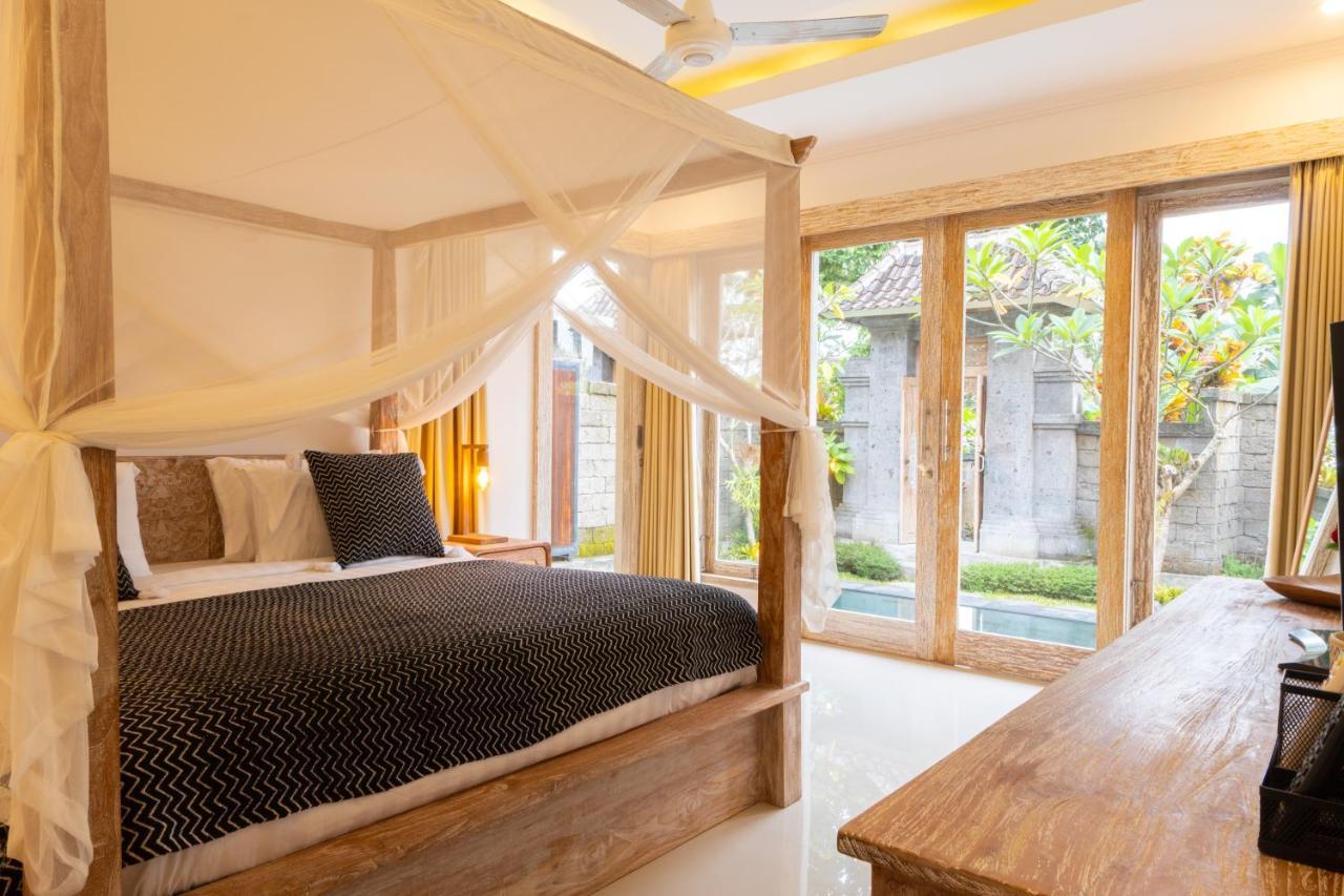 The Dayuh Ubud المظهر الخارجي الصورة